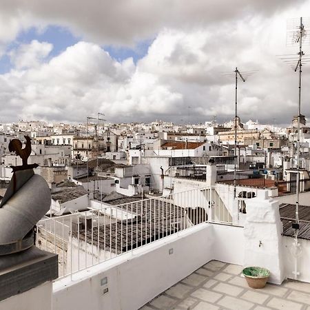Moma Ostuni Boutique Home Exterior foto