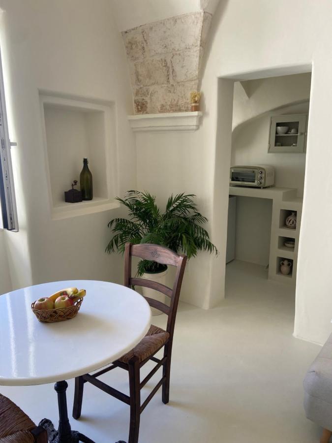 Moma Ostuni Boutique Home Exterior foto