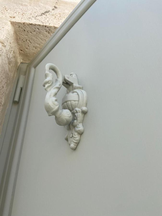 Moma Ostuni Boutique Home Exterior foto