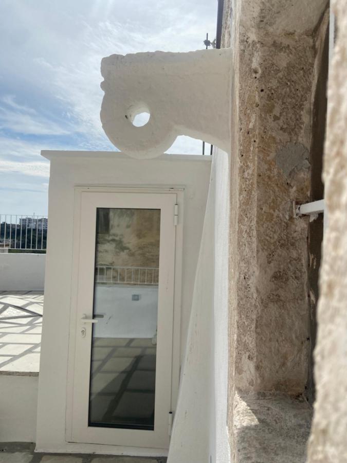 Moma Ostuni Boutique Home Exterior foto