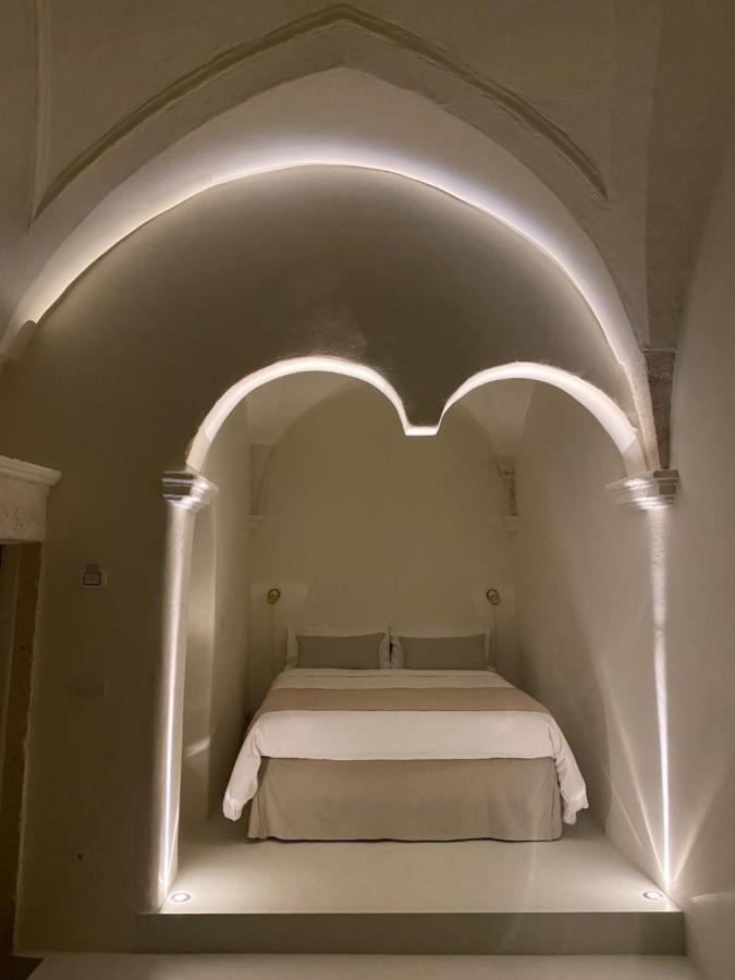 Moma Ostuni Boutique Home Exterior foto
