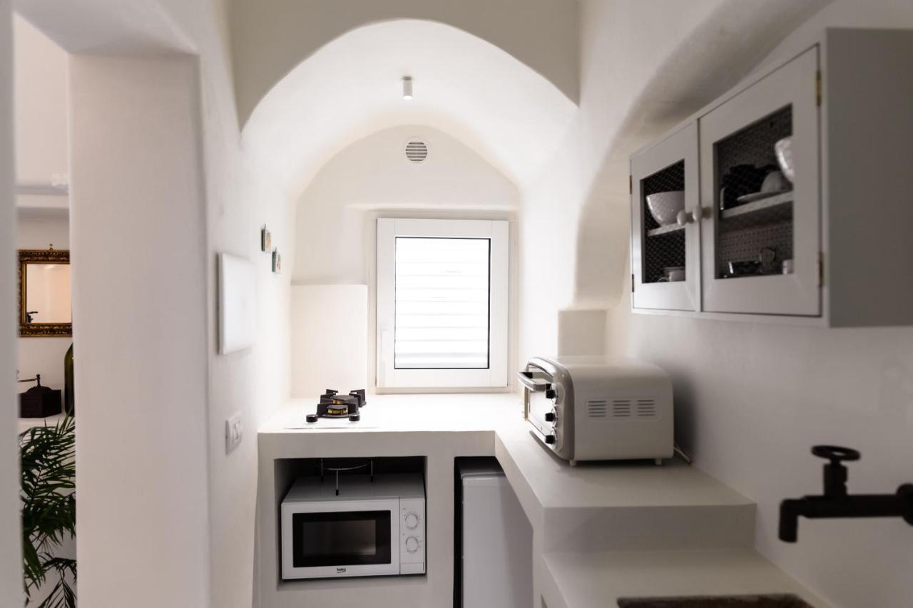 Moma Ostuni Boutique Home Exterior foto