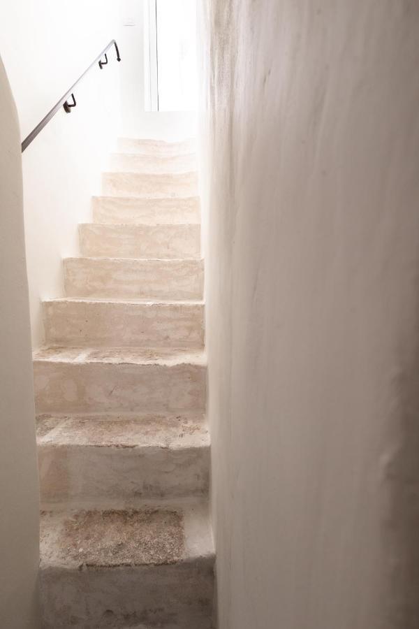 Moma Ostuni Boutique Home Exterior foto