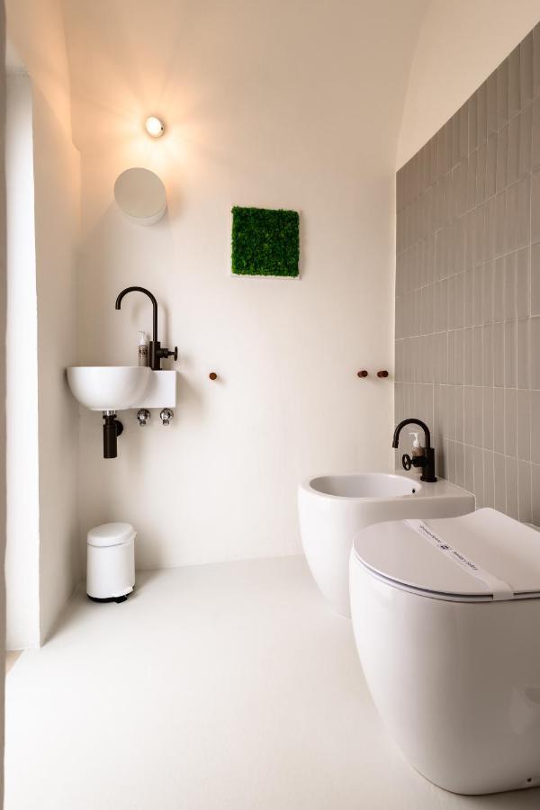 Moma Ostuni Boutique Home Exterior foto