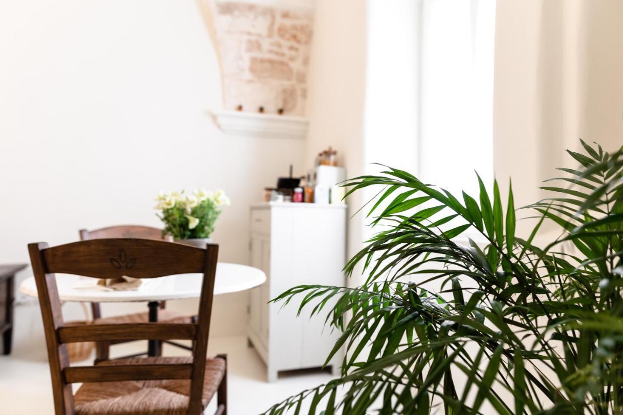 Moma Ostuni Boutique Home Exterior foto