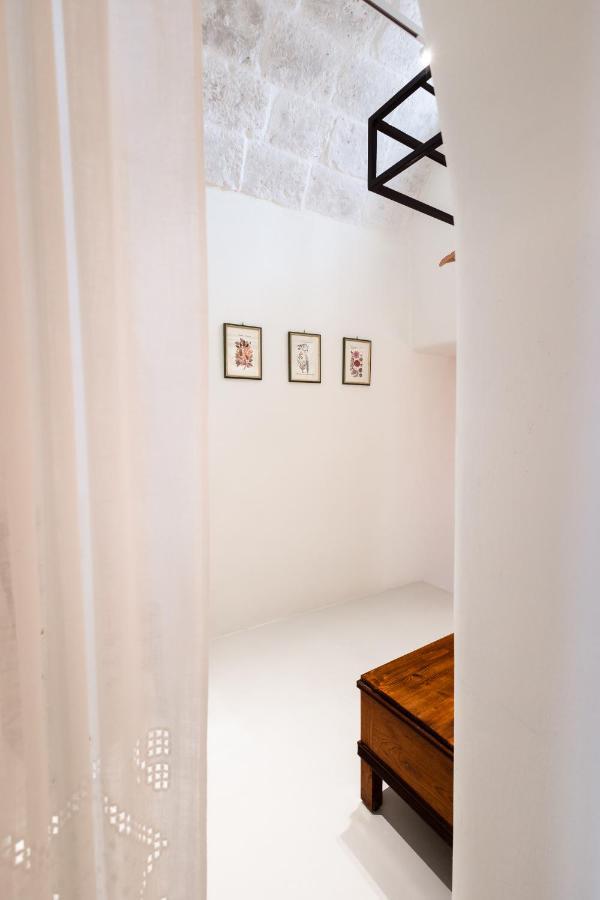 Moma Ostuni Boutique Home Exterior foto
