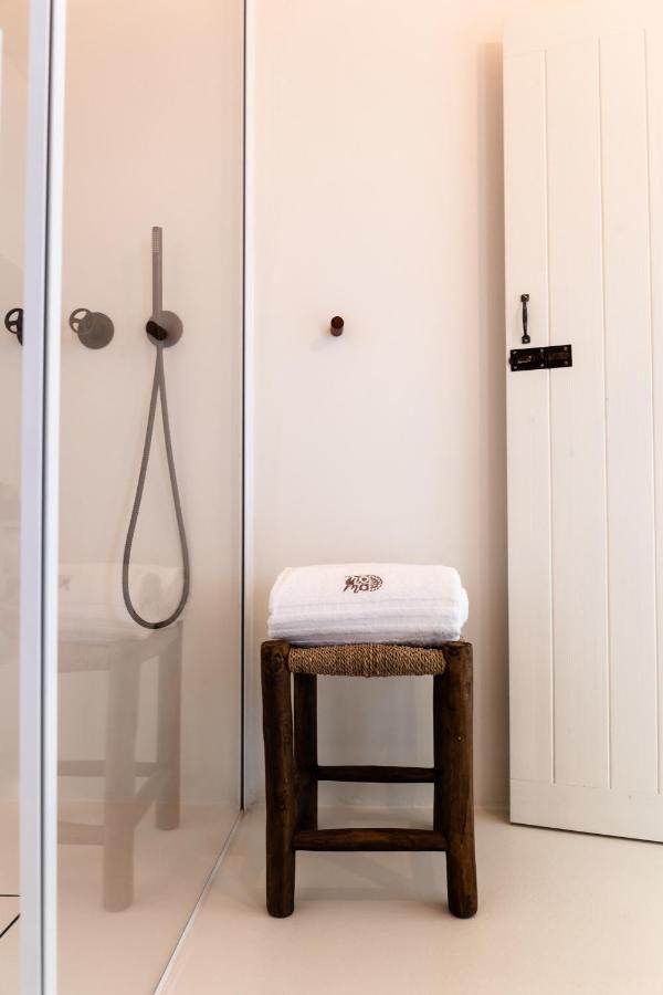 Moma Ostuni Boutique Home Exterior foto