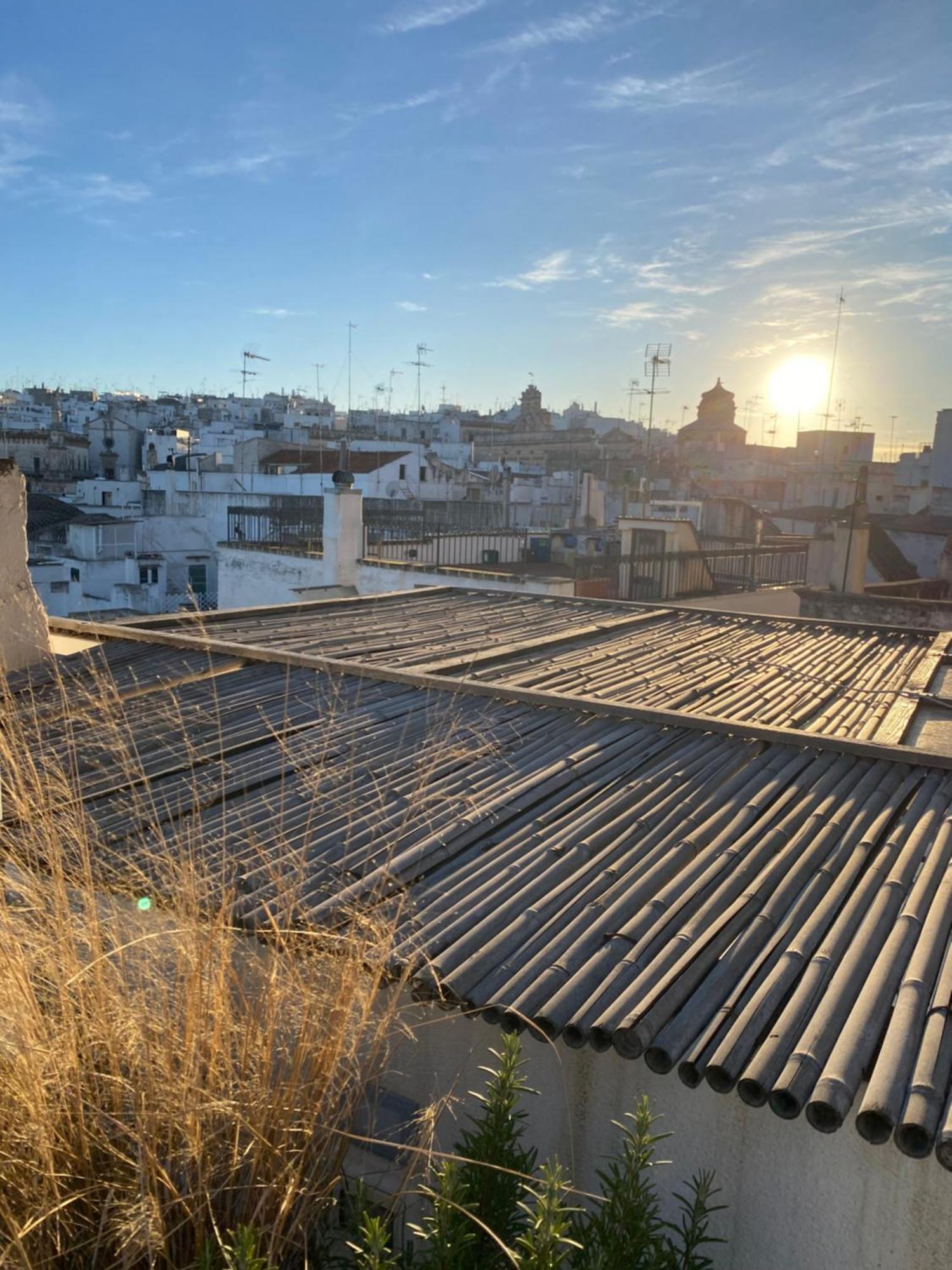 Moma Ostuni Boutique Home Exterior foto